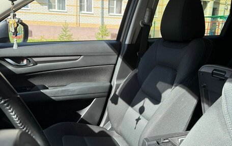Mazda CX-5 II, 2017 год, 2 500 000 рублей, 2 фотография