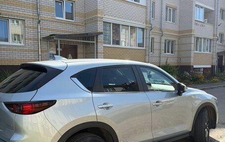 Mazda CX-5 II, 2017 год, 2 500 000 рублей, 5 фотография