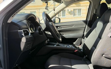Mazda CX-5 II, 2017 год, 2 500 000 рублей, 8 фотография