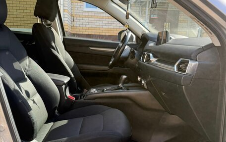 Mazda CX-5 II, 2017 год, 2 500 000 рублей, 13 фотография
