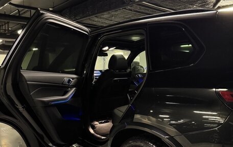 BMW X5, 2024 год, 13 200 000 рублей, 2 фотография