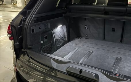 BMW X5, 2024 год, 13 200 000 рублей, 3 фотография
