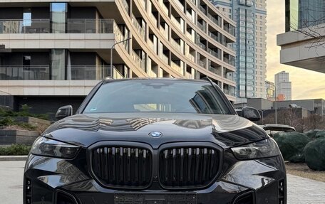 BMW X5, 2024 год, 13 200 000 рублей, 4 фотография