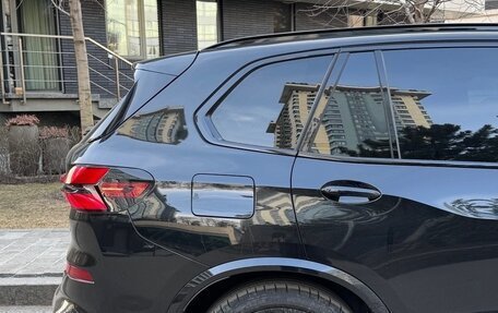 BMW X5, 2024 год, 13 200 000 рублей, 5 фотография