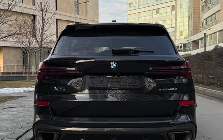 BMW X5, 2024 год, 13 200 000 рублей, 7 фотография