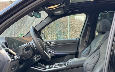 BMW X5, 2024 год, 13 200 000 рублей, 8 фотография