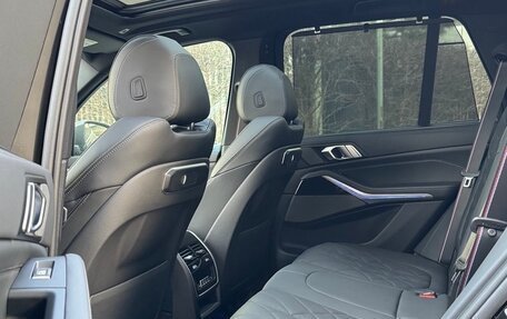 BMW X5, 2024 год, 13 200 000 рублей, 10 фотография