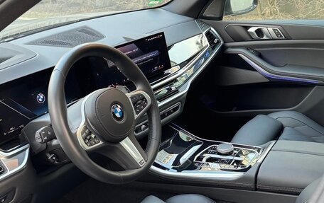 BMW X5, 2024 год, 13 200 000 рублей, 12 фотография