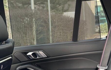 BMW X5, 2024 год, 13 200 000 рублей, 11 фотография
