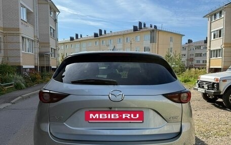Mazda CX-5 II, 2017 год, 2 500 000 рублей, 7 фотография