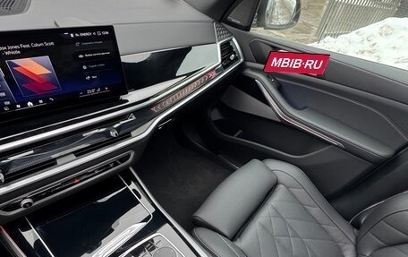BMW X5, 2024 год, 13 200 000 рублей, 9 фотография