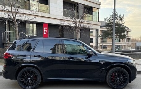 BMW X5, 2024 год, 13 200 000 рублей, 6 фотография