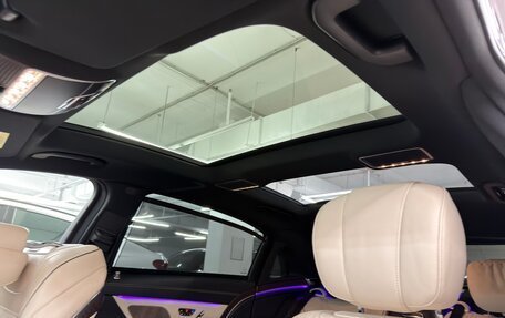 Mercedes-Benz Maybach S-Класс, 2017 год, 5 250 000 рублей, 23 фотография