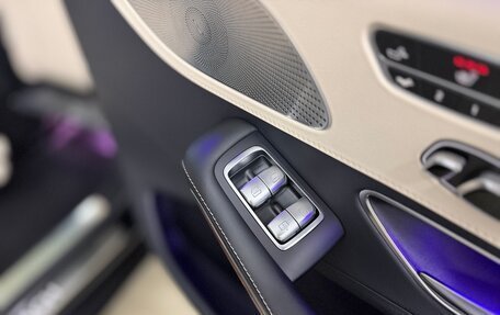 Mercedes-Benz Maybach S-Класс, 2017 год, 5 250 000 рублей, 27 фотография