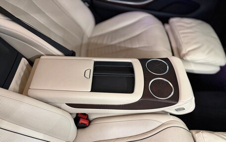 Mercedes-Benz Maybach S-Класс, 2017 год, 5 250 000 рублей, 37 фотография
