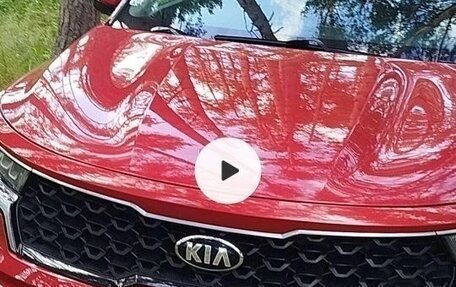 KIA Sorento IV, 2020 год, 3 100 000 рублей, 8 фотография