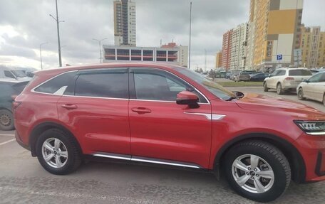 KIA Sorento IV, 2020 год, 3 100 000 рублей, 6 фотография