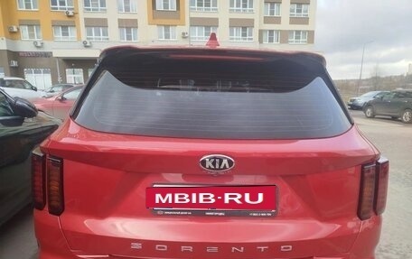 KIA Sorento IV, 2020 год, 3 100 000 рублей, 7 фотография