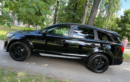 Audi Q7, 2015 год, 2 870 000 рублей, 11 фотография