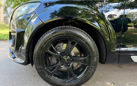 Audi Q7, 2015 год, 2 870 000 рублей, 13 фотография