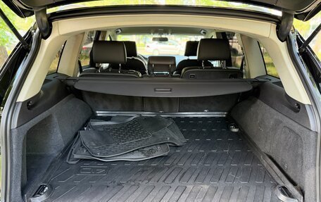 Audi Q7, 2015 год, 2 870 000 рублей, 22 фотография