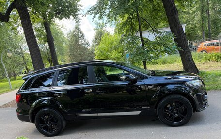 Audi Q7, 2015 год, 2 870 000 рублей, 19 фотография