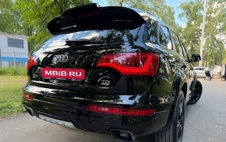 Audi Q7, 2015 год, 2 870 000 рублей, 2 фотография