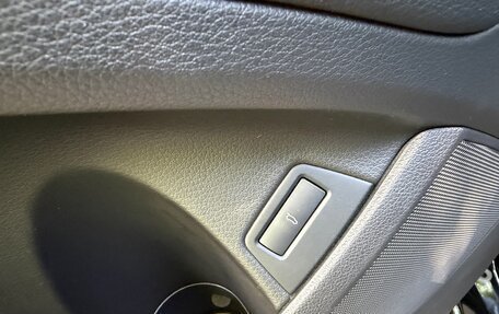 Audi Q7, 2015 год, 2 870 000 рублей, 31 фотография