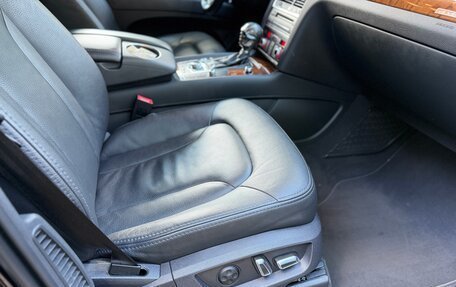 Audi Q7, 2015 год, 2 870 000 рублей, 25 фотография