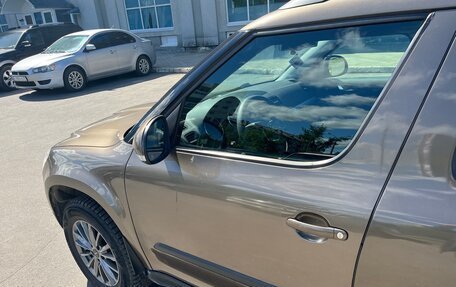 Skoda Yeti I рестайлинг, 2012 год, 870 000 рублей, 7 фотография