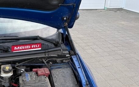 Chevrolet Aveo III, 2013 год, 820 000 рублей, 9 фотография