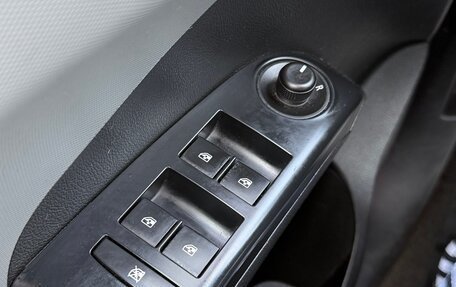Chevrolet Aveo III, 2013 год, 820 000 рублей, 20 фотография