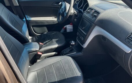Skoda Yeti I рестайлинг, 2012 год, 870 000 рублей, 13 фотография