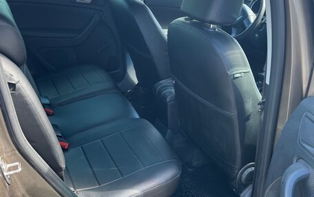 Skoda Yeti I рестайлинг, 2012 год, 870 000 рублей, 12 фотография