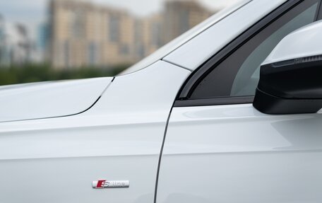 Audi Q7, 2018 год, 3 900 000 рублей, 5 фотография