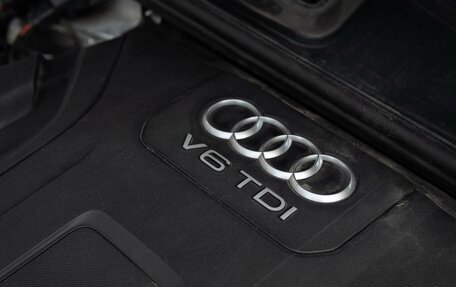 Audi Q7, 2018 год, 3 900 000 рублей, 10 фотография