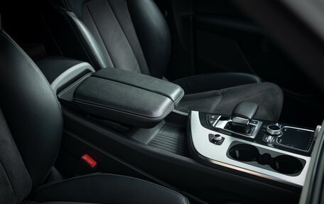 Audi Q7, 2018 год, 3 900 000 рублей, 18 фотография