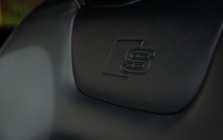 Audi Q7, 2018 год, 3 900 000 рублей, 17 фотография