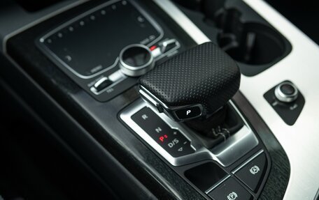 Audi Q7, 2018 год, 3 900 000 рублей, 22 фотография