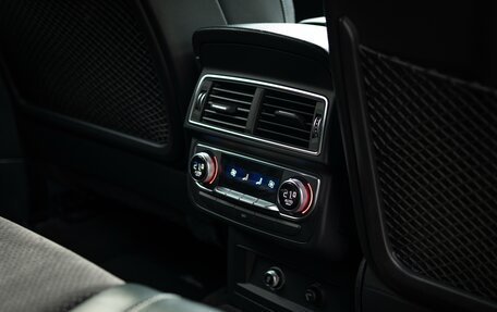 Audi Q7, 2018 год, 3 900 000 рублей, 24 фотография
