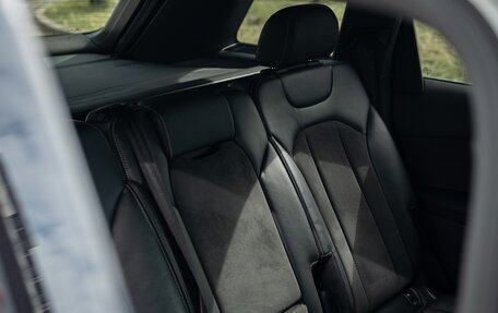 Audi Q7, 2018 год, 3 900 000 рублей, 21 фотография