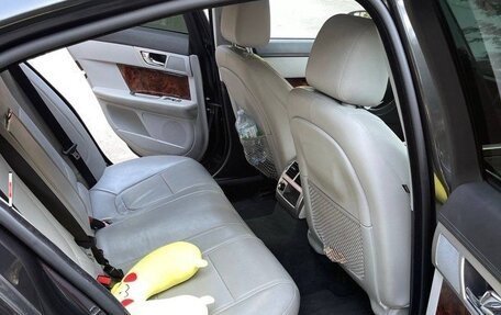 Jaguar XF I рестайлинг, 2014 год, 1 800 000 рублей, 6 фотография