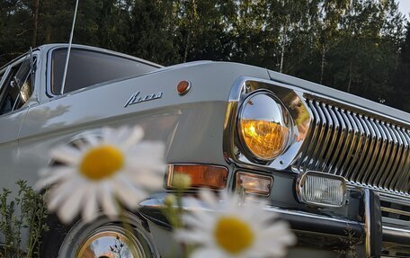 ГАЗ 24 «Волга» I (24), 1981 год, 1 100 000 рублей, 6 фотография