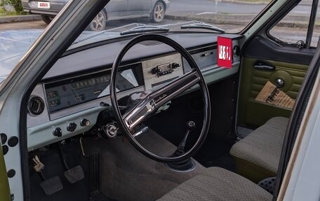 ГАЗ 24 «Волга» I (24), 1981 год, 1 100 000 рублей, 15 фотография