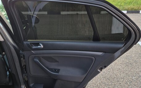 Volkswagen Jetta VI, 2007 год, 390 000 рублей, 16 фотография