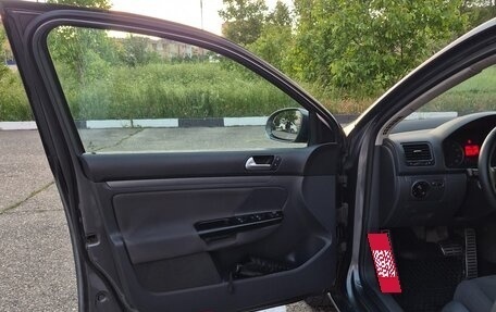 Volkswagen Jetta VI, 2007 год, 390 000 рублей, 13 фотография