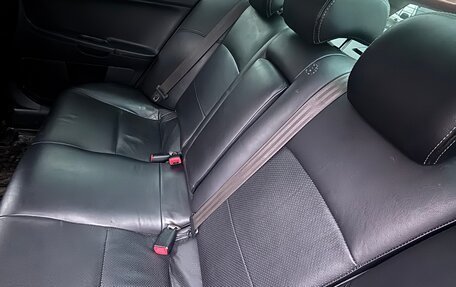 Mitsubishi Lancer IX, 2007 год, 680 000 рублей, 9 фотография