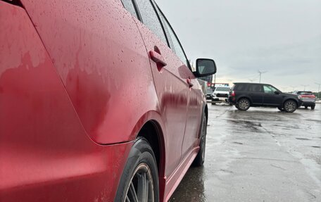 Mitsubishi Lancer IX, 2007 год, 680 000 рублей, 2 фотография