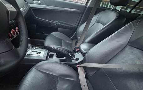 Mitsubishi Lancer IX, 2007 год, 680 000 рублей, 8 фотография