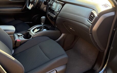 Nissan X-Trail, 2021 год, 3 300 000 рублей, 8 фотография